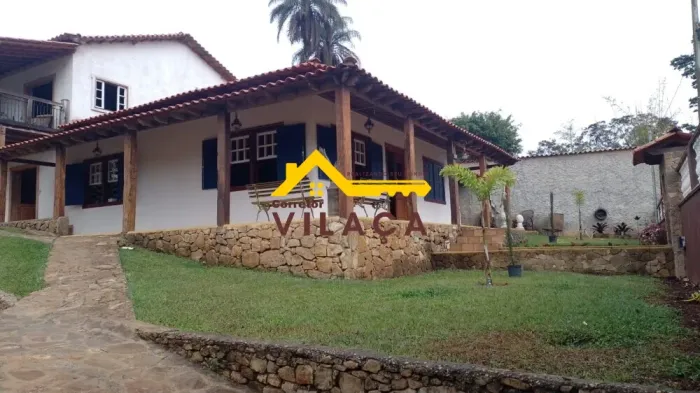 Casa para comprar Bichinho Prados