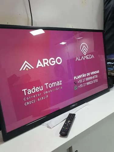TV LG Plasma 55 Polegadas