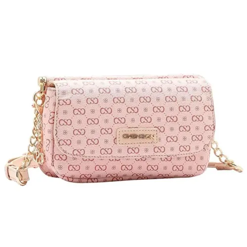 Bolsa transversal feminina Chenson NOVA c/tags