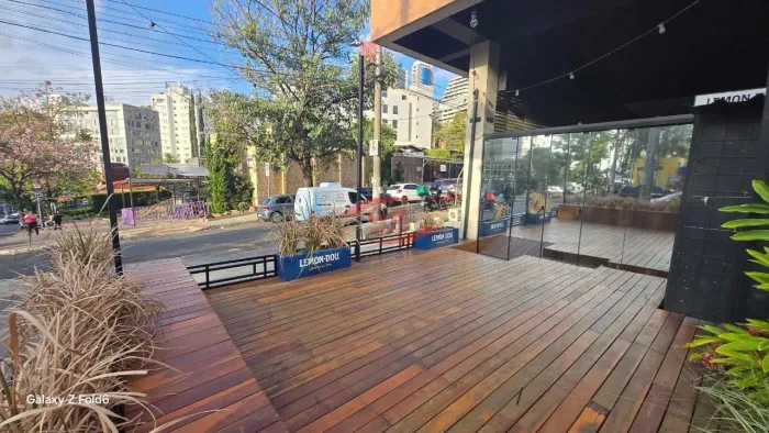 Loja para locação no Buritis - Belo Horizonte/MG