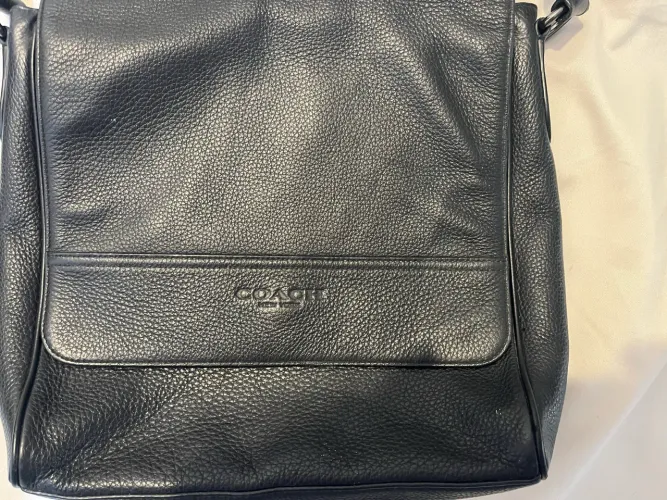 Bolsa Coach Original 