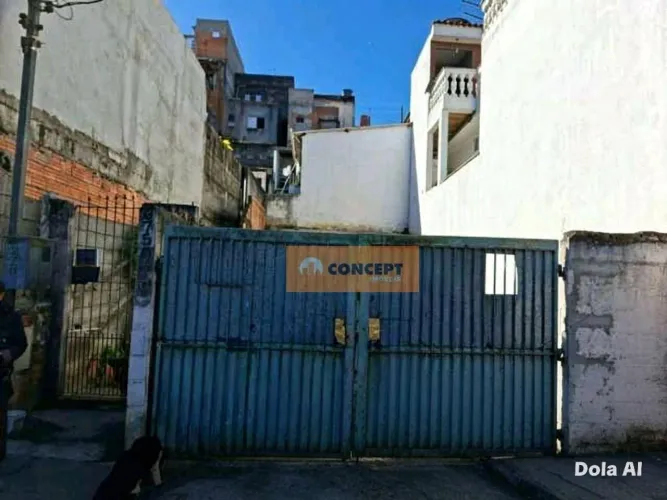 Casa com 1 dormitório à venda, 46 m² por R$ 280.000 - Cidade Boa Vista - Suzano/SP