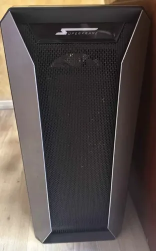 CPU Gamer