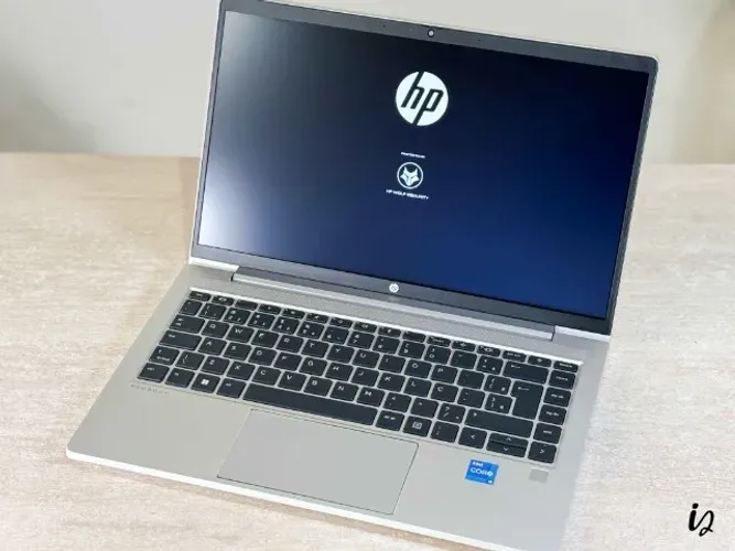 Notebook HP ProBook 440 G9 Intel Core i5 1235U 16GB RAM 480GB SSD WinPro