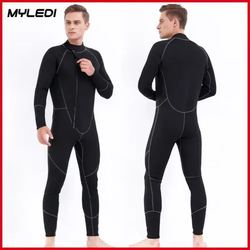 Roupa de Mergulho