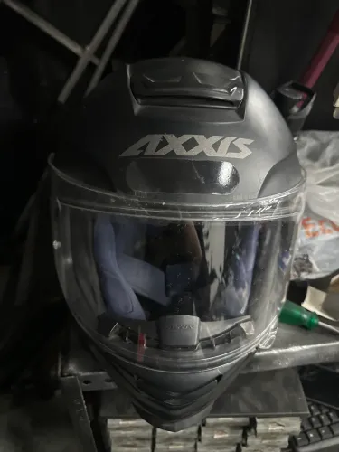 Capacete axxis 