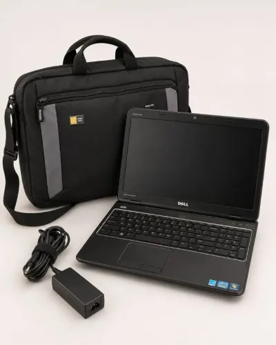 Notebook Dell Inspiron N5110 Core i5 + Bolsa Case Logic