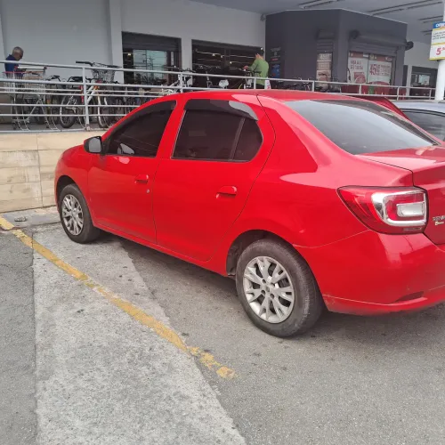 Renault Logan Zen Flex 1.6 16V 4P Mec. 2020