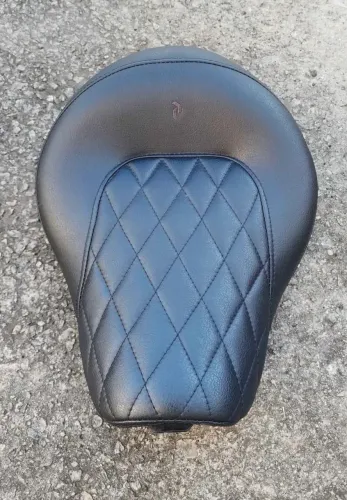 BANCO CONFORT PEDRINHO BANCOS HARLEY 883