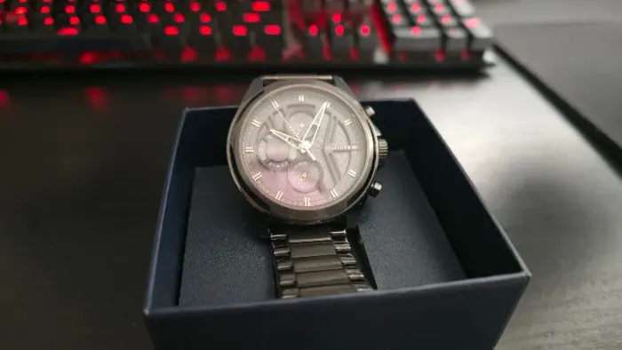 Relógio Tommy Hilfiger