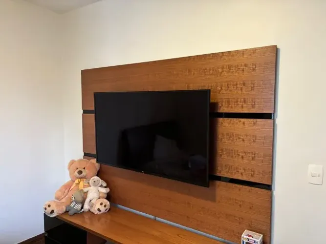 painel de tv
