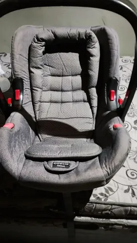 Bebê conforto Cosco