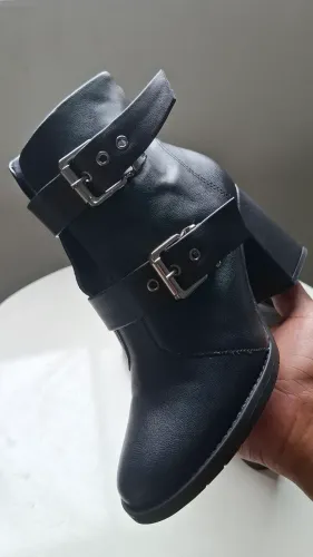 Bota Piccadilly Original | Preto Tam 36