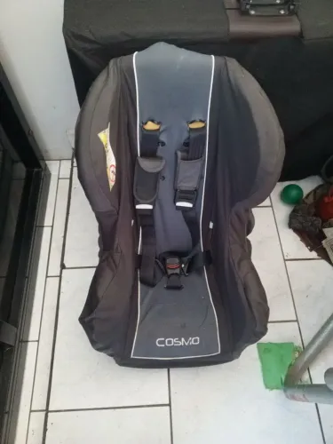 Cadeirinha bebe para carro