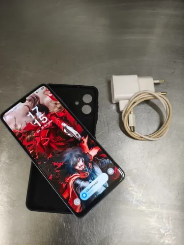 Galaxy A07 256GB