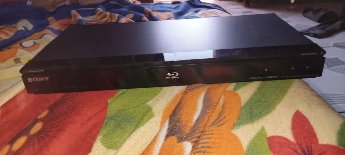Dvd blu-ray