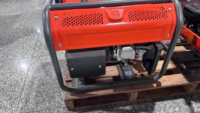 Gerador 3200w