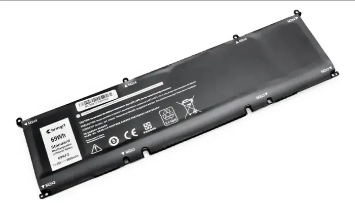 Bateria DELL G15 5530