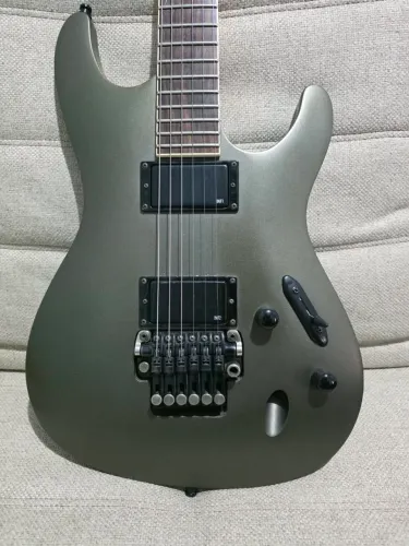 Guitarra Ibanez S520EX