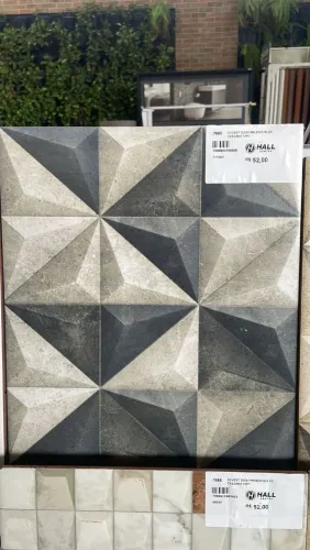 Promoção revestimento de R$52,00 por R$39,90