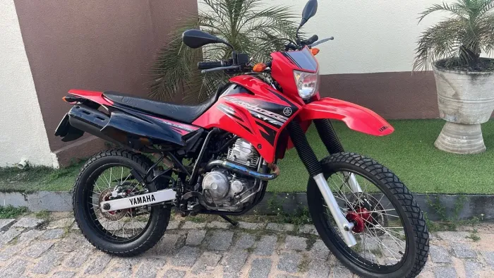 Vende-se ou troca lander 2014 extra de verdade .