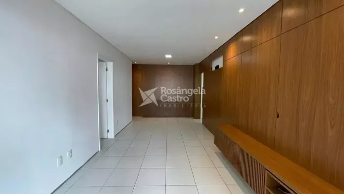 Apartamento Edifício Nina Rosa, Bairro Jóquei, Teresina