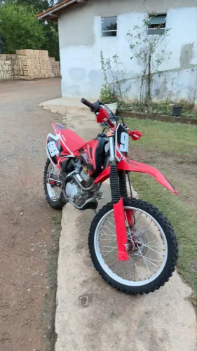 CRF 230