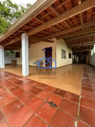Casa em condomínio à Venda, Massaguaçu, CARAGUATATUBA, SP