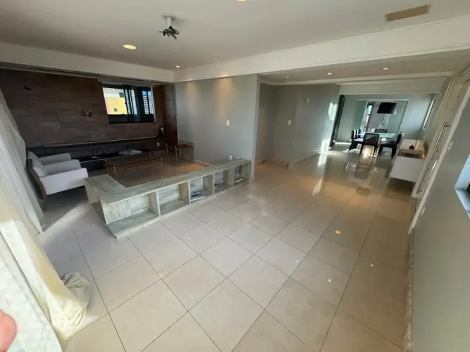 Apartamento à venda, MANAÍRA, João Pessoa, PB
