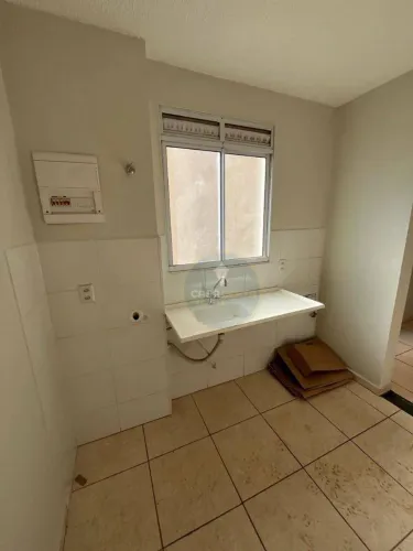 Apartamento com 2 dormitórios à venda, 46 m² por R$ 220.000,00 - Recreio dos Bandeirantes