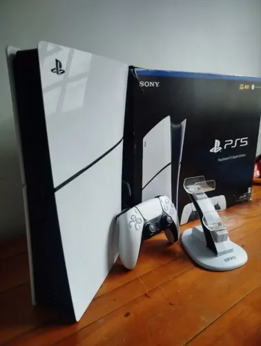 PlayStation 5