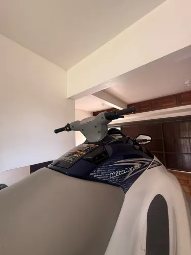 Vendo Jet, super Novo.
