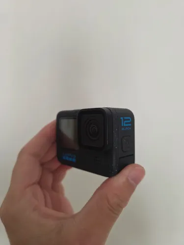 Gopro Hero 12 Black