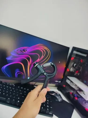 Handgrip/pegada de mão 