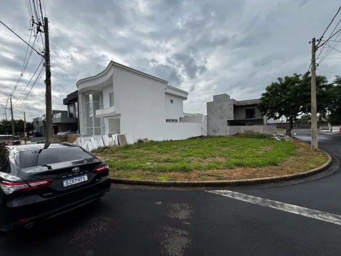 Terreno Residencial à venda, , - TE0437.