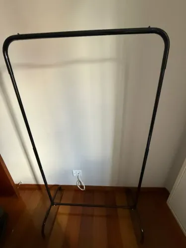 Arara Para Roupas