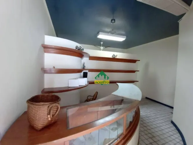 Sala à venda, 190 m² por R$ 565.000,00 - Centro - Araçatuba/SP