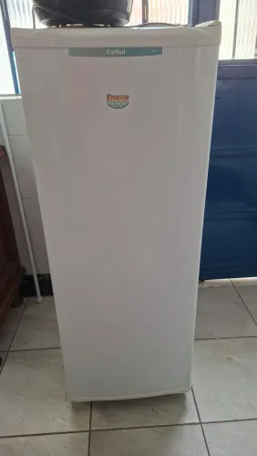 Freezer 121L 220V