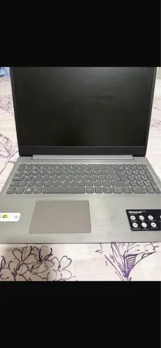 Notebook Lenovo 