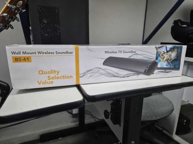 SoundBar BS-41