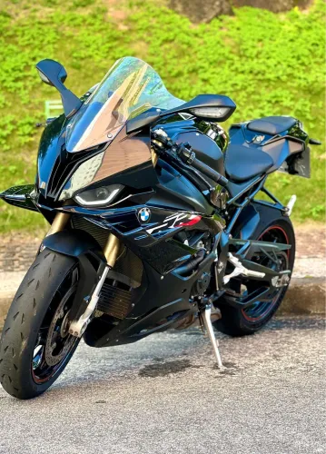 Bmw S 1000 RR-M 2024 - Rpm Garage
