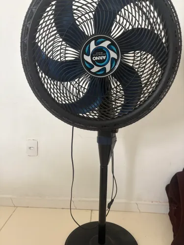 Ventilador mais top que tem em Belém