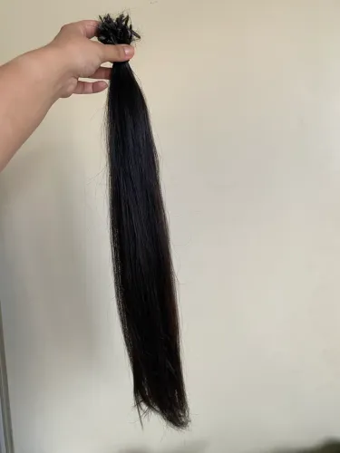 Cabelo brasileiro 