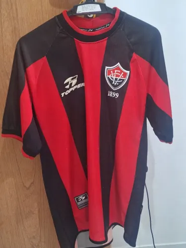 Camisa EC Vitória 2000 Topper