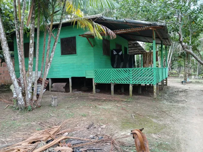 Vende-se sítio fazenda perto do aeroporto 