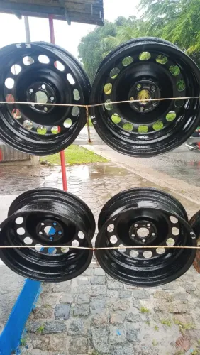 4 roda 16 5 furos 
