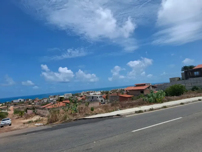 EXCELENTE OPORTUNIDADE! Terreno de 698,78m² c/ ótima localização à 15min da Praia, próx. a