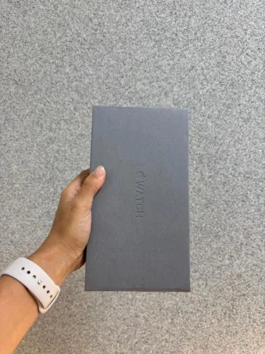 Apple Watch Ultra 3 49mm (pulseira milanesa)GPS+CELL Novo Lacra Garantia Loja Física 