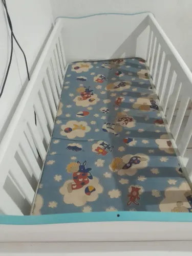Berço infantil 