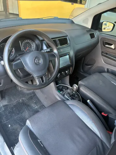 Volkswagen Fox Prime/hghi. Imotion 1.6 T.flex 8V 5P 2012
